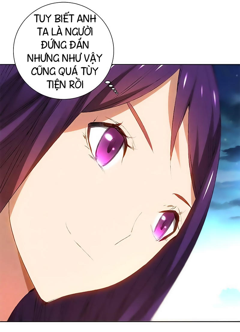 Ta Là Phế Vật Chap 22 - Next Chap 23