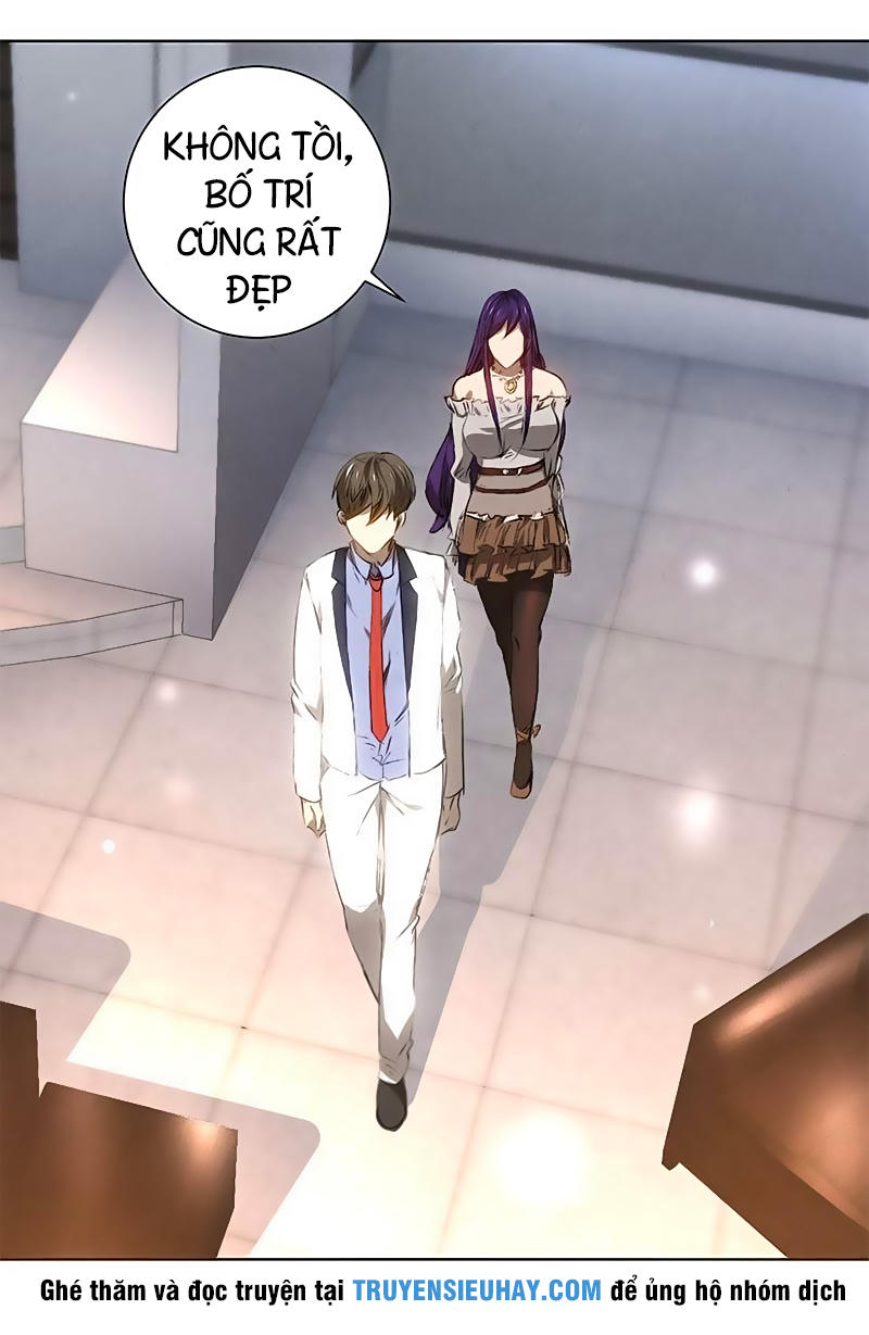Ta Là Phế Vật Chap 22 - Next Chap 23