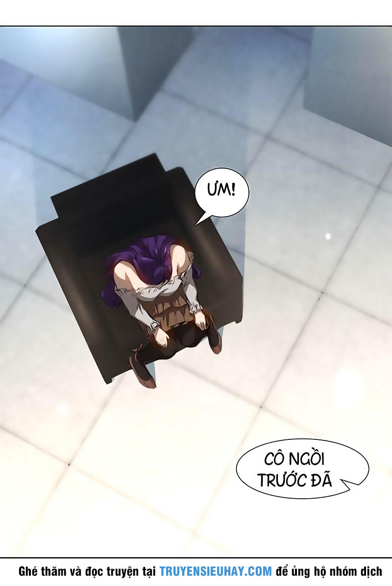 Ta Là Phế Vật Chap 22 - Next Chap 23