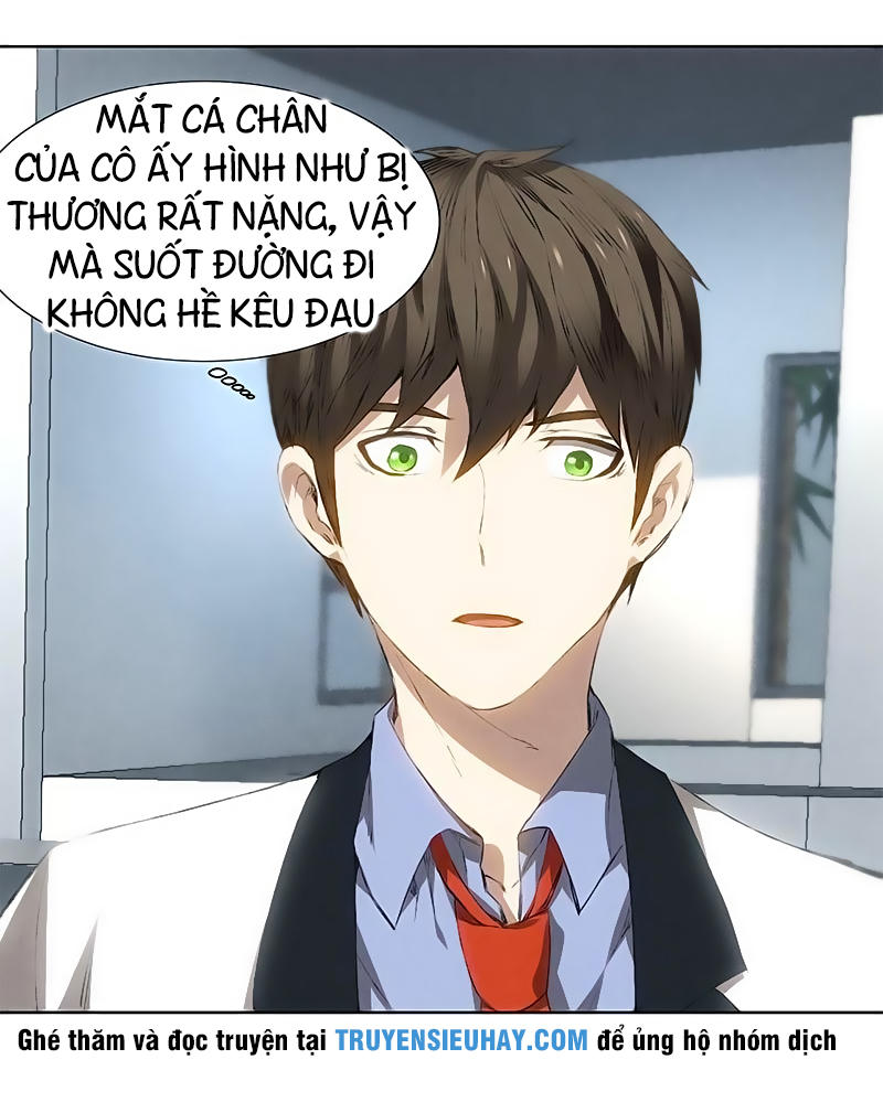 Ta Là Phế Vật Chap 22 - Next Chap 23