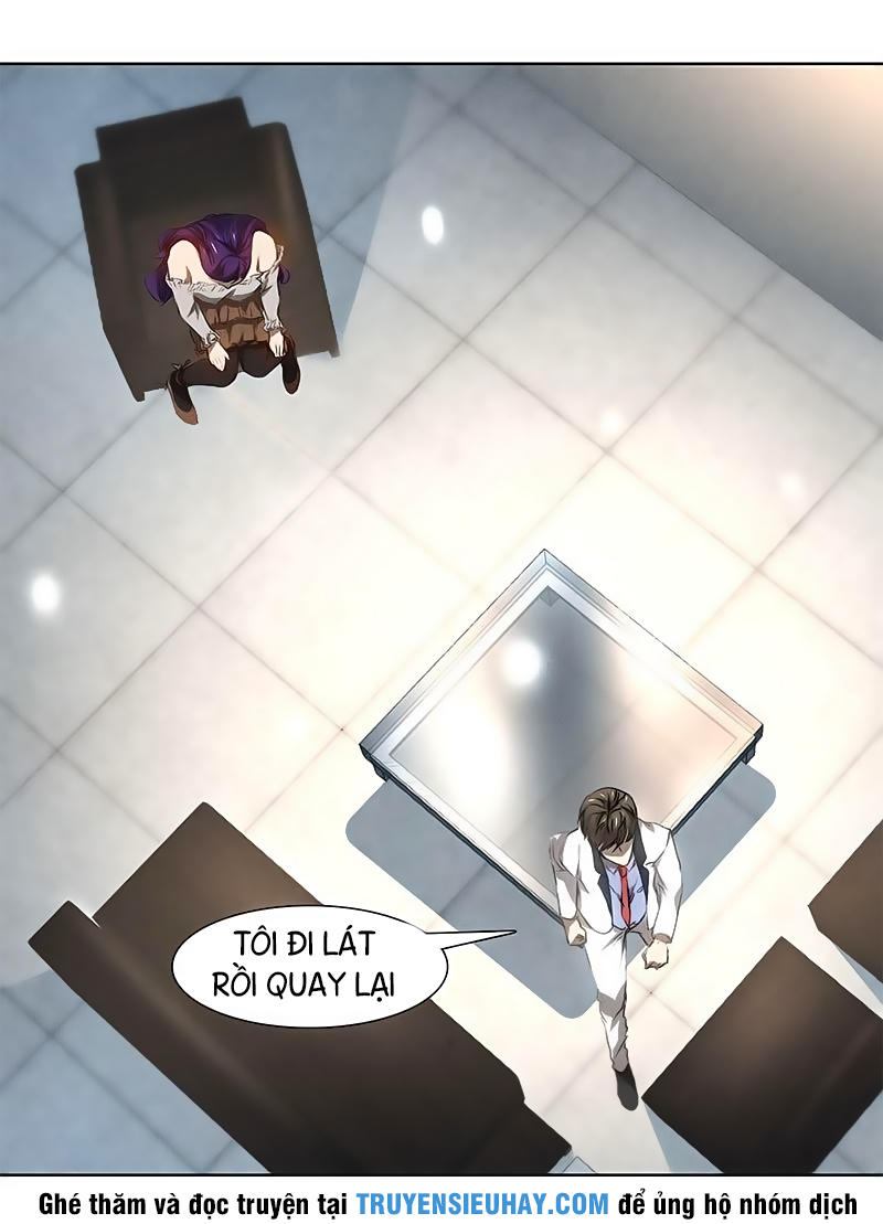 Ta Là Phế Vật Chap 22 - Next Chap 23
