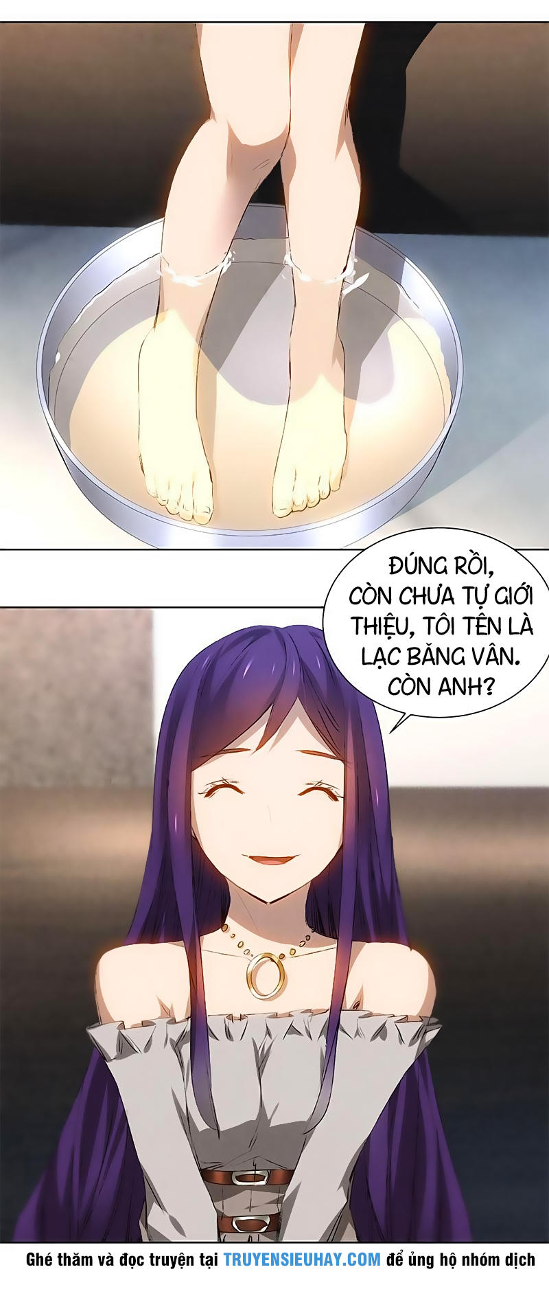 Ta Là Phế Vật Chap 22 - Next Chap 23