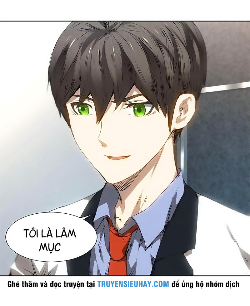Ta Là Phế Vật Chap 22 - Next Chap 23