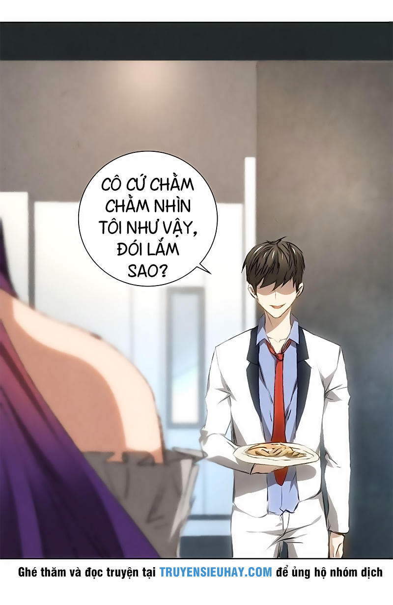 Ta Là Phế Vật Chap 22 - Next Chap 23