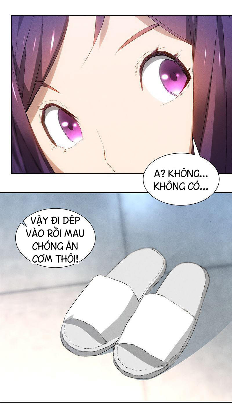 Ta Là Phế Vật Chap 22 - Next Chap 23