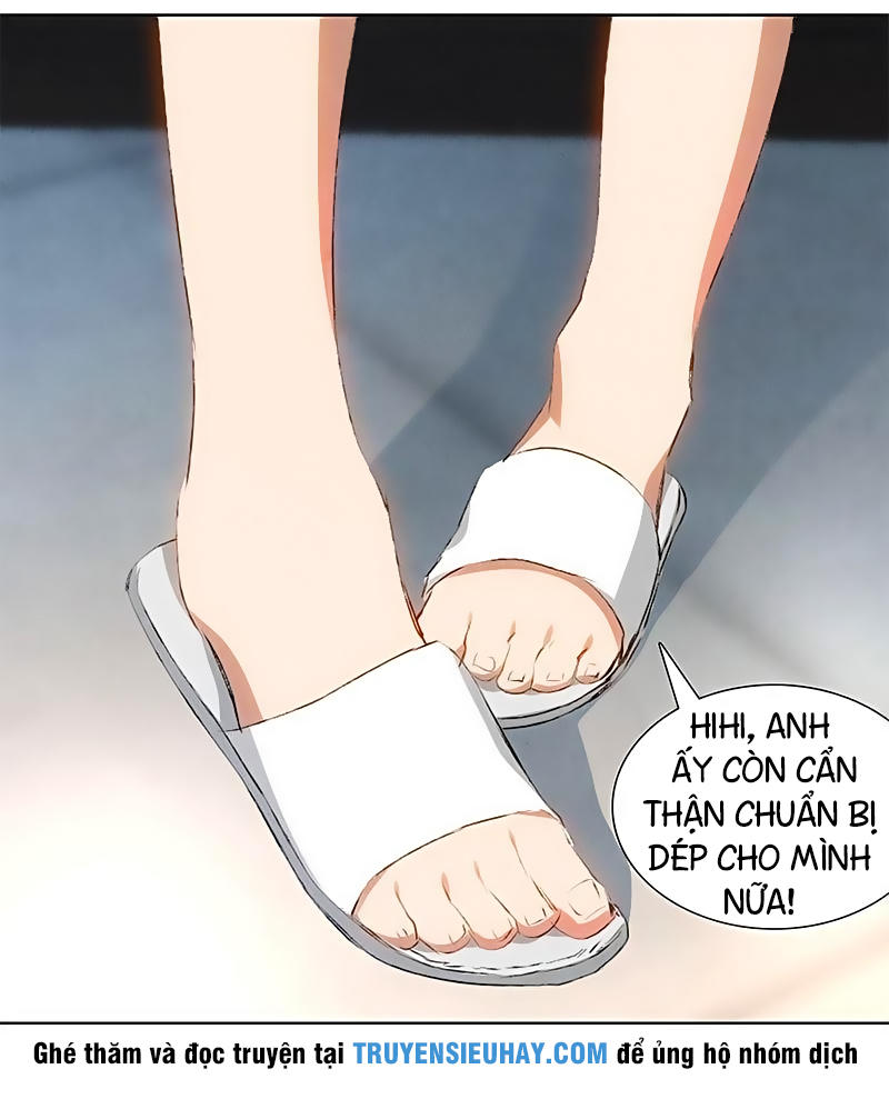 Ta Là Phế Vật Chap 22 - Next Chap 23