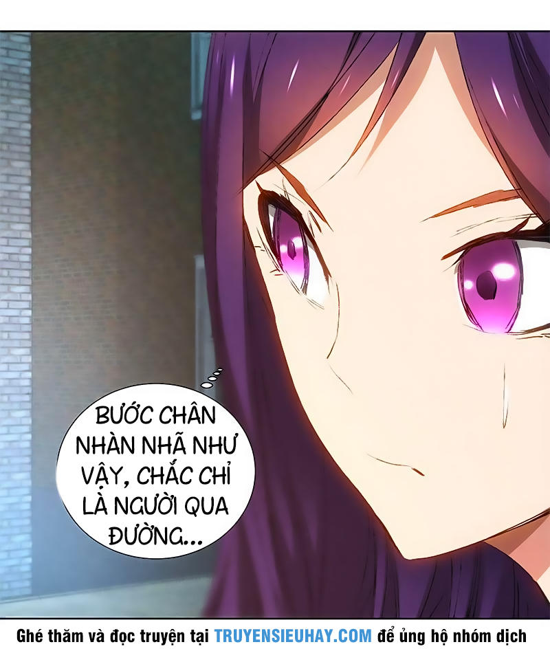 Ta Là Phế Vật Chap 22 - Next Chap 23