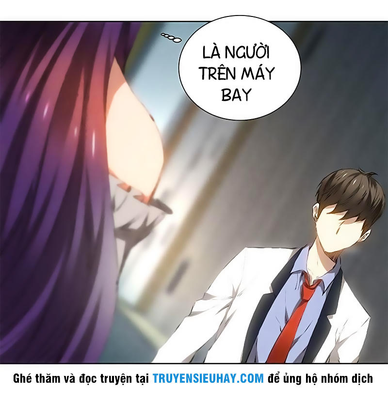 Ta Là Phế Vật Chap 22 - Next Chap 23