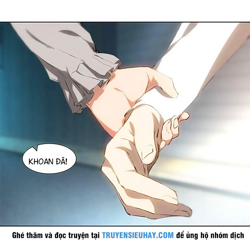 Ta Là Phế Vật Chap 22 - Next Chap 23