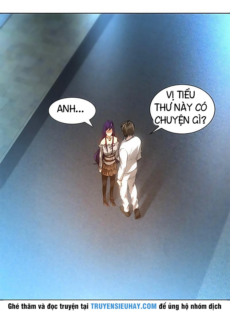 Ta Là Phế Vật Chap 22 - Next Chap 23