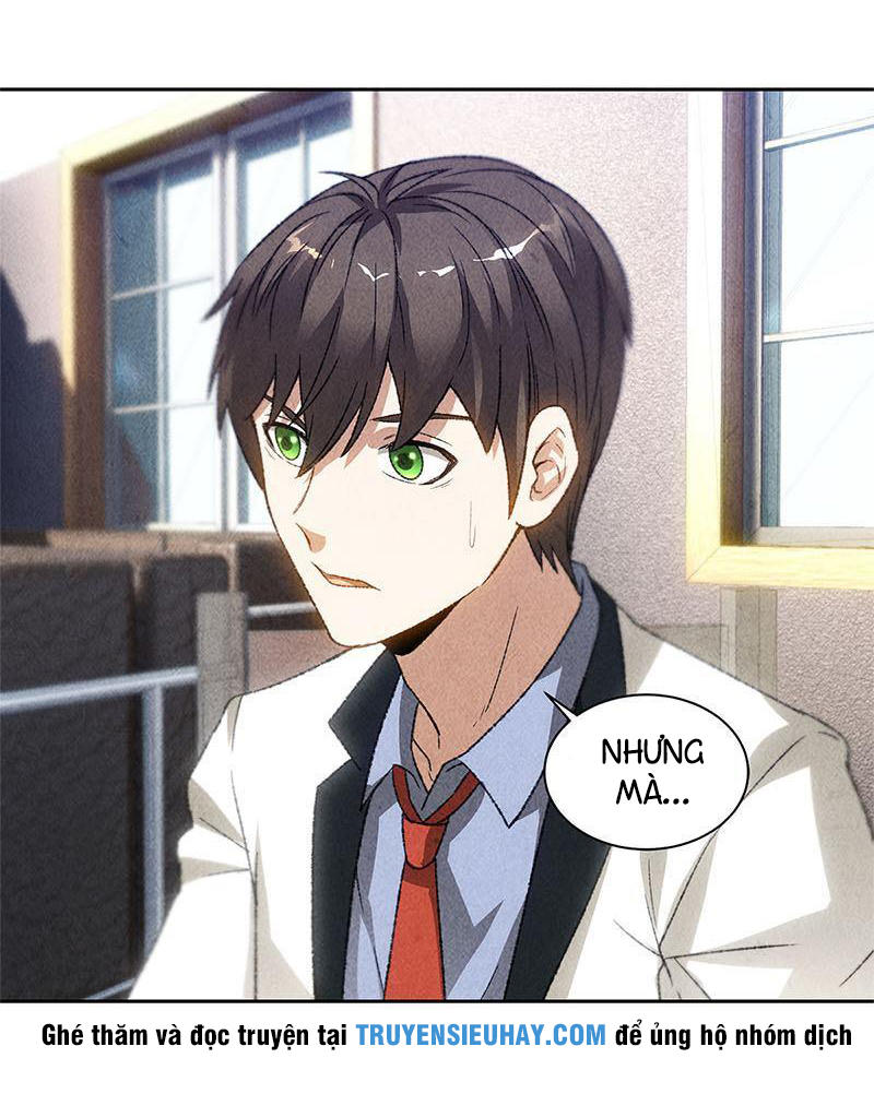 Ta Là Phế Vật Chap 46 - Next Chap 47