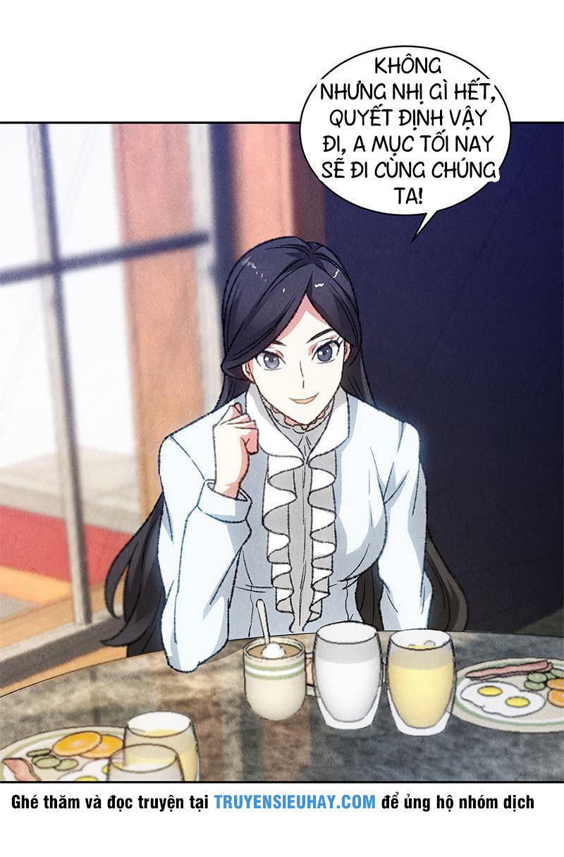 Ta Là Phế Vật Chap 46 - Next Chap 47