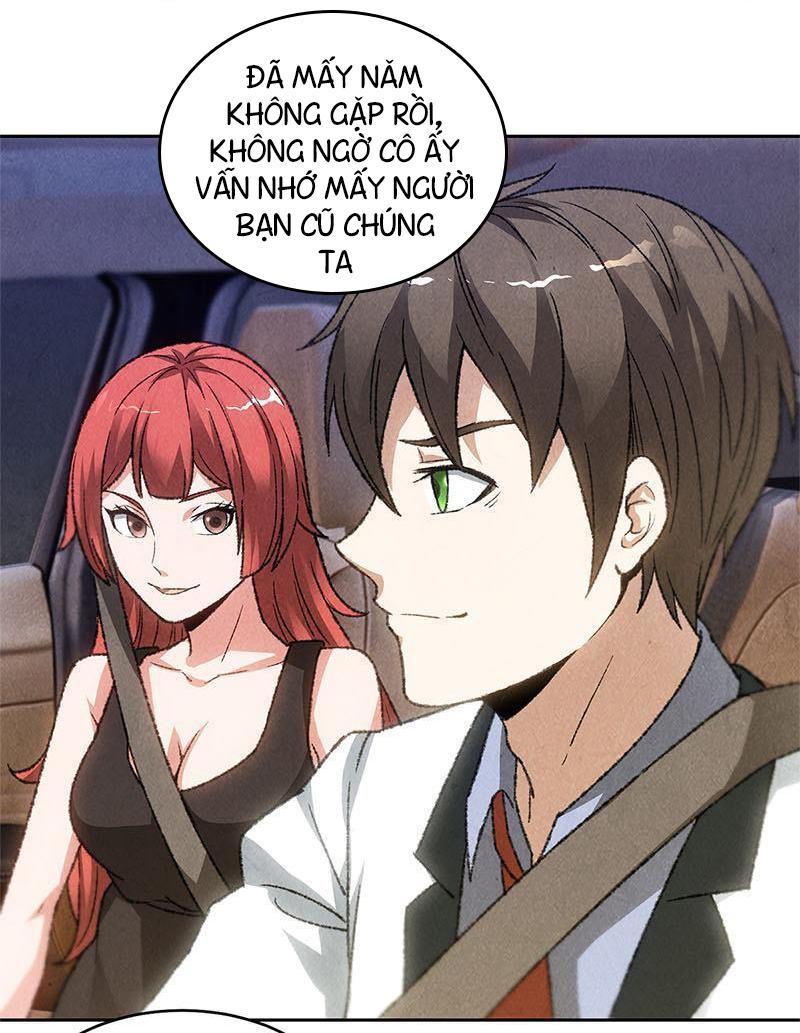 Ta Là Phế Vật Chap 46 - Next Chap 47