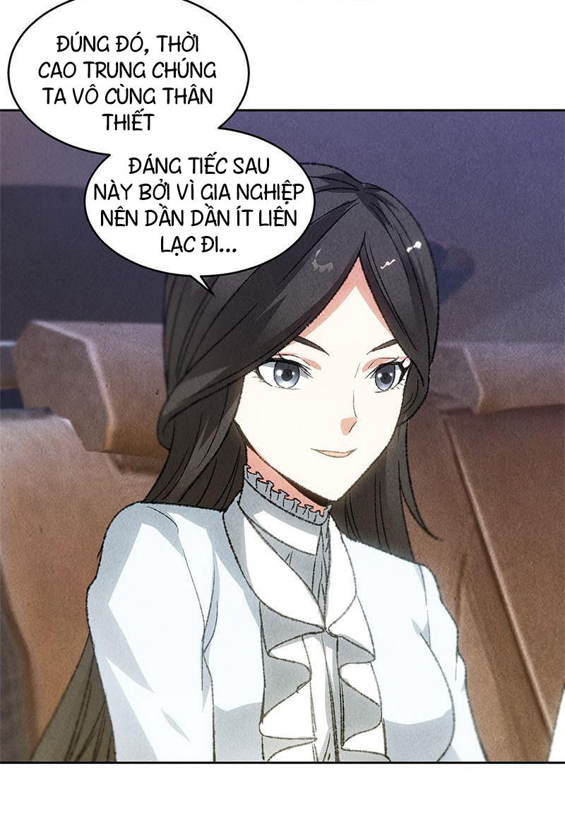 Ta Là Phế Vật Chap 46 - Next Chap 47