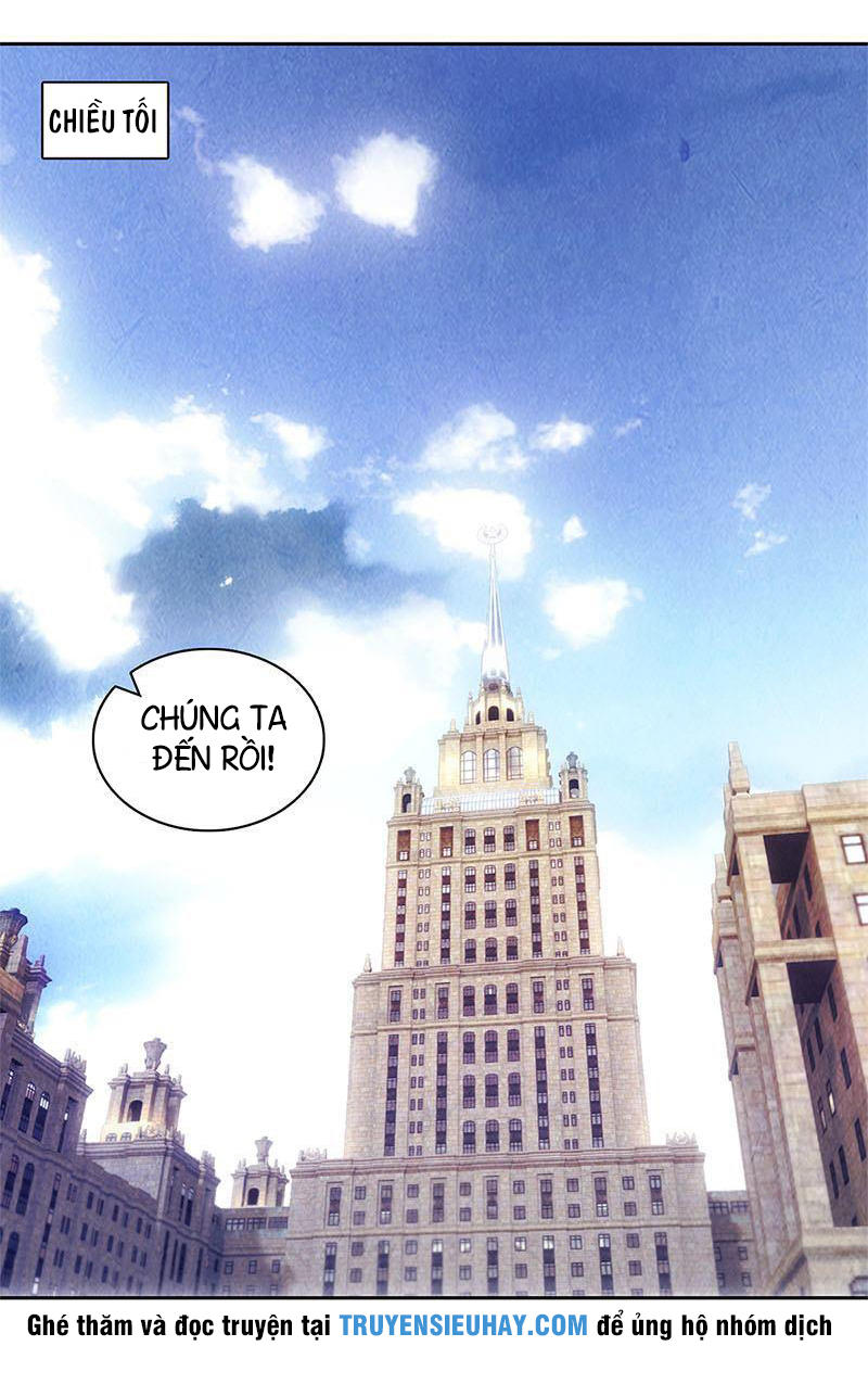 Ta Là Phế Vật Chap 46 - Next Chap 47