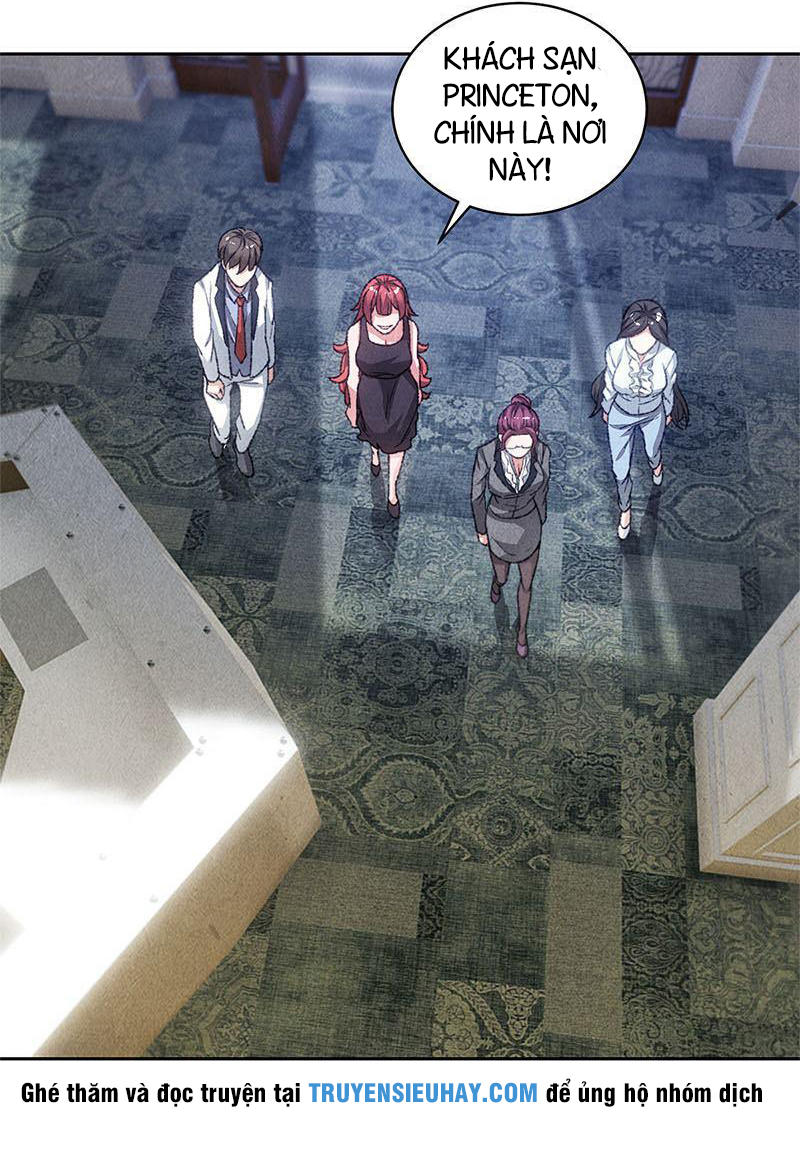 Ta Là Phế Vật Chap 46 - Next Chap 47