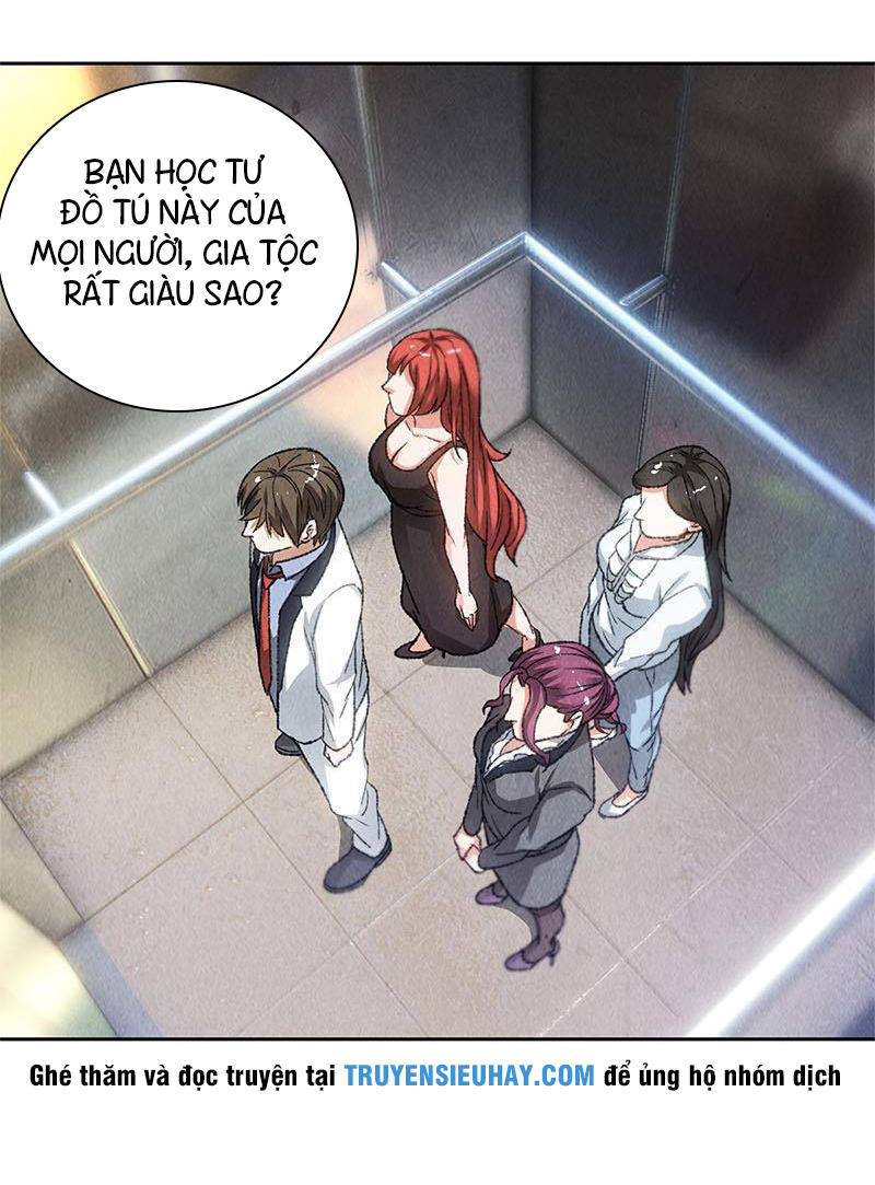 Ta Là Phế Vật Chap 46 - Next Chap 47