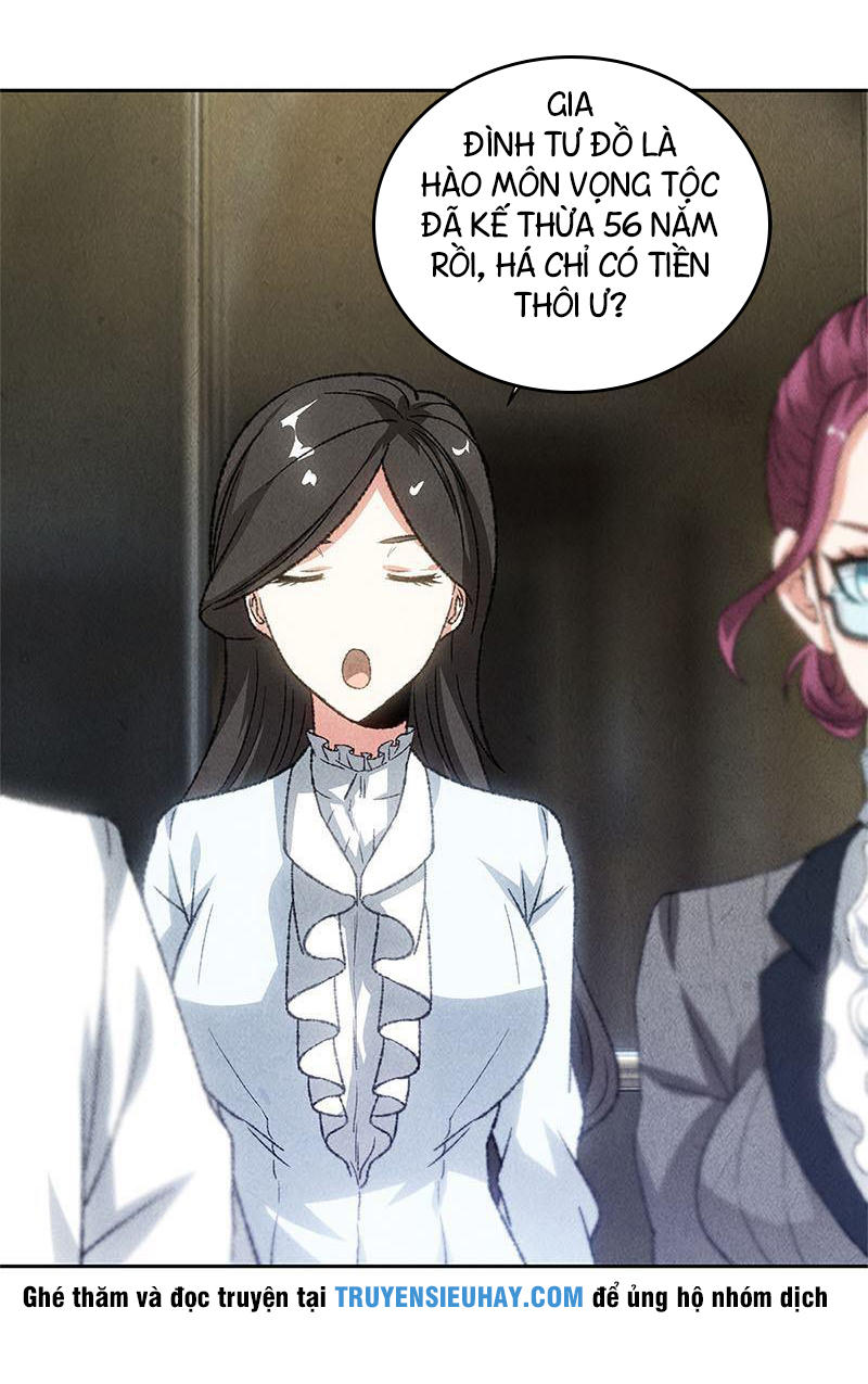 Ta Là Phế Vật Chap 46 - Next Chap 47