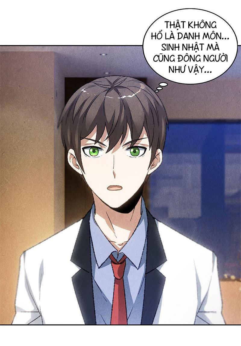 Ta Là Phế Vật Chap 46 - Next Chap 47
