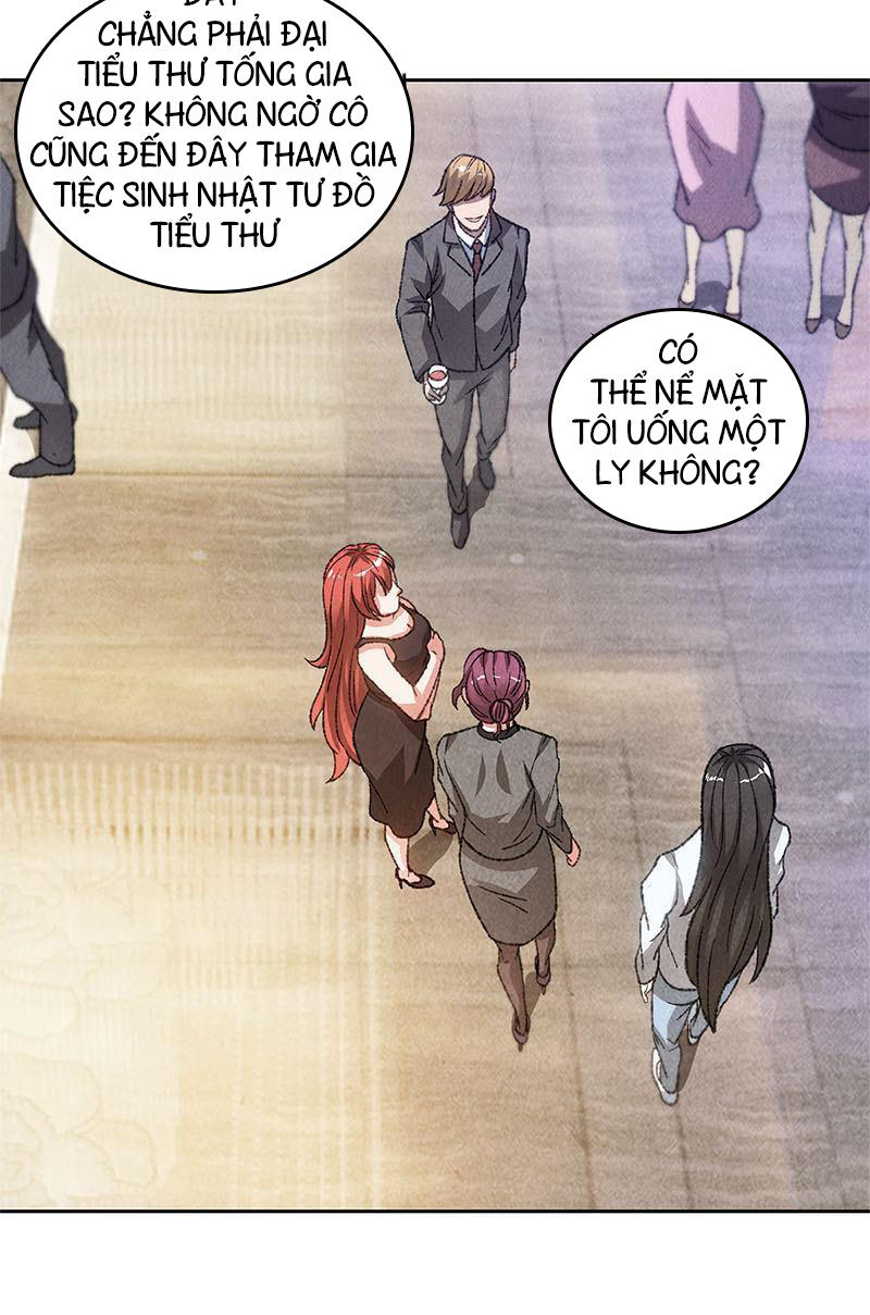 Ta Là Phế Vật Chap 46 - Next Chap 47