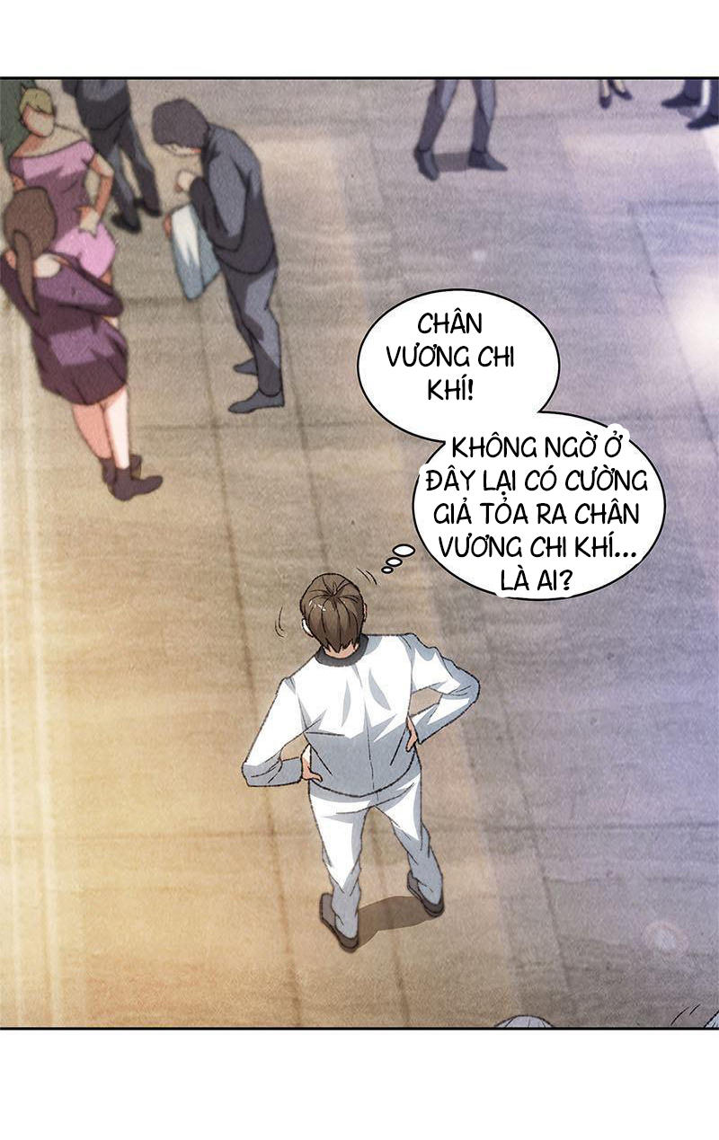 Ta Là Phế Vật Chap 46 - Next Chap 47