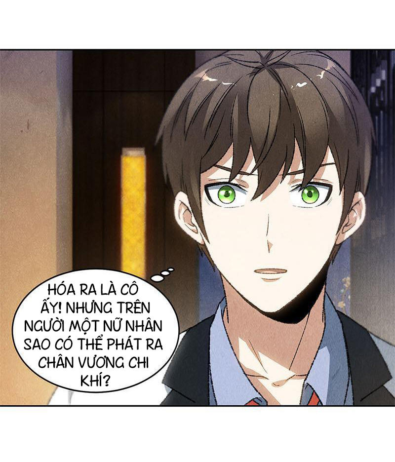 Ta Là Phế Vật Chap 46 - Next Chap 47