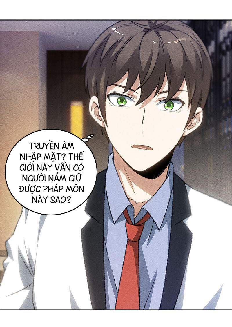 Ta Là Phế Vật Chap 46 - Next Chap 47