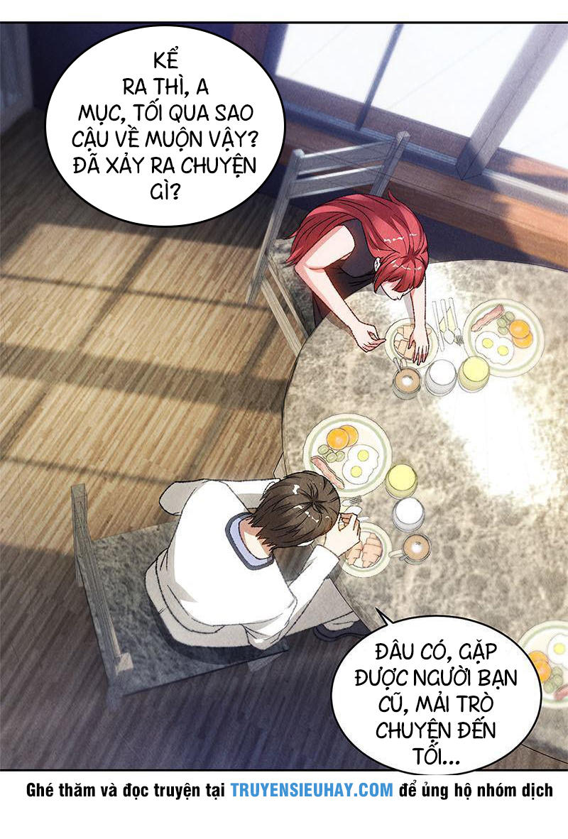 Ta Là Phế Vật Chap 46 - Next Chap 47