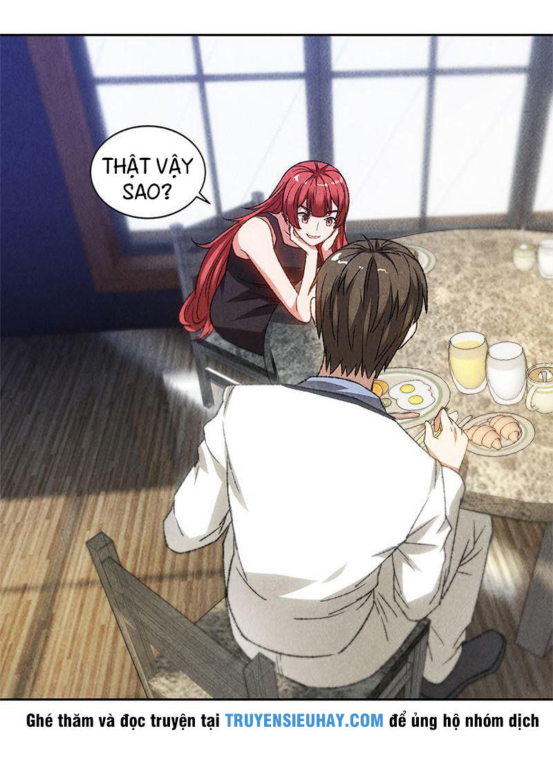 Ta Là Phế Vật Chap 46 - Next Chap 47