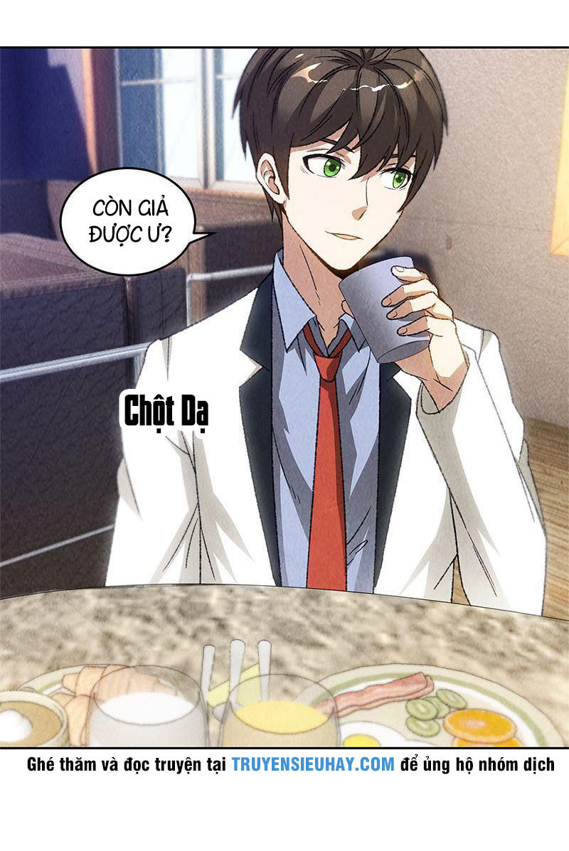 Ta Là Phế Vật Chap 46 - Next Chap 47