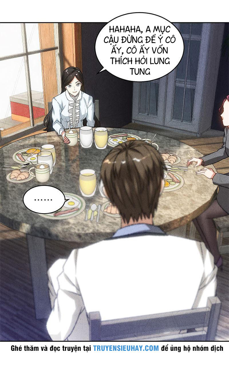 Ta Là Phế Vật Chap 46 - Next Chap 47