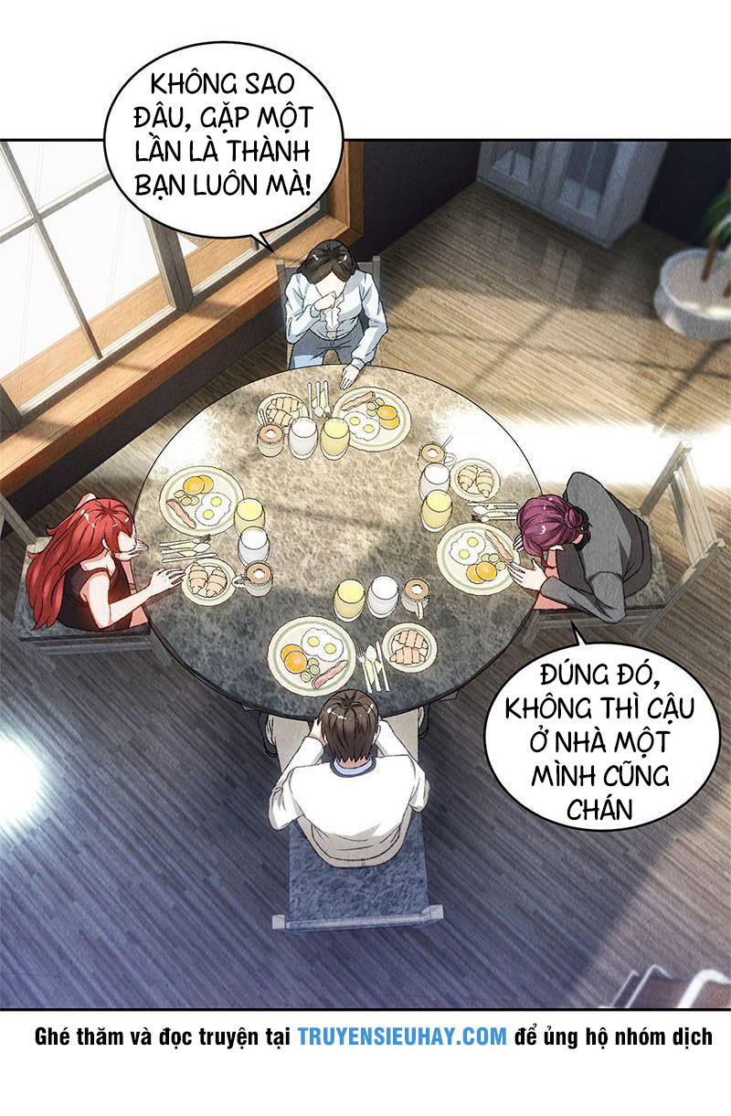 Ta Là Phế Vật Chap 46 - Next Chap 47