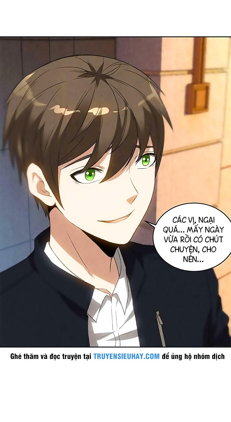 Ta Là Phế Vật Chap 69 - Next Chap 70