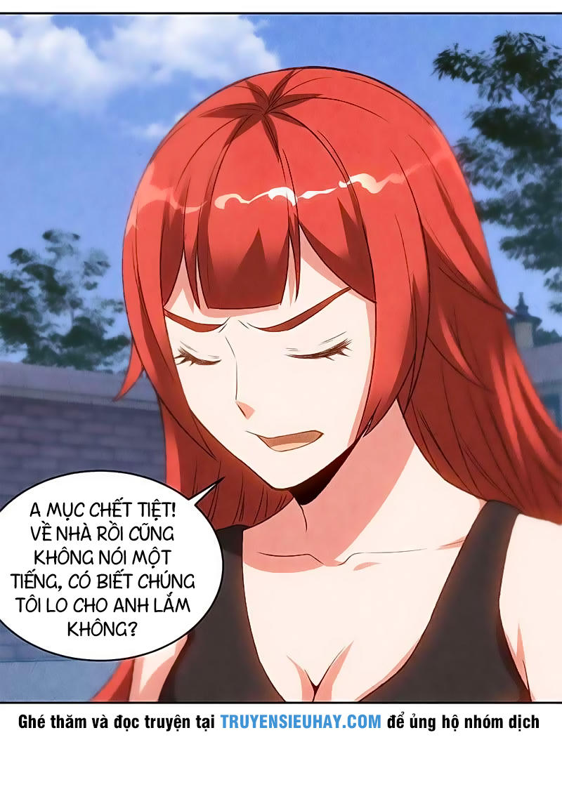Ta Là Phế Vật Chap 69 - Next Chap 70