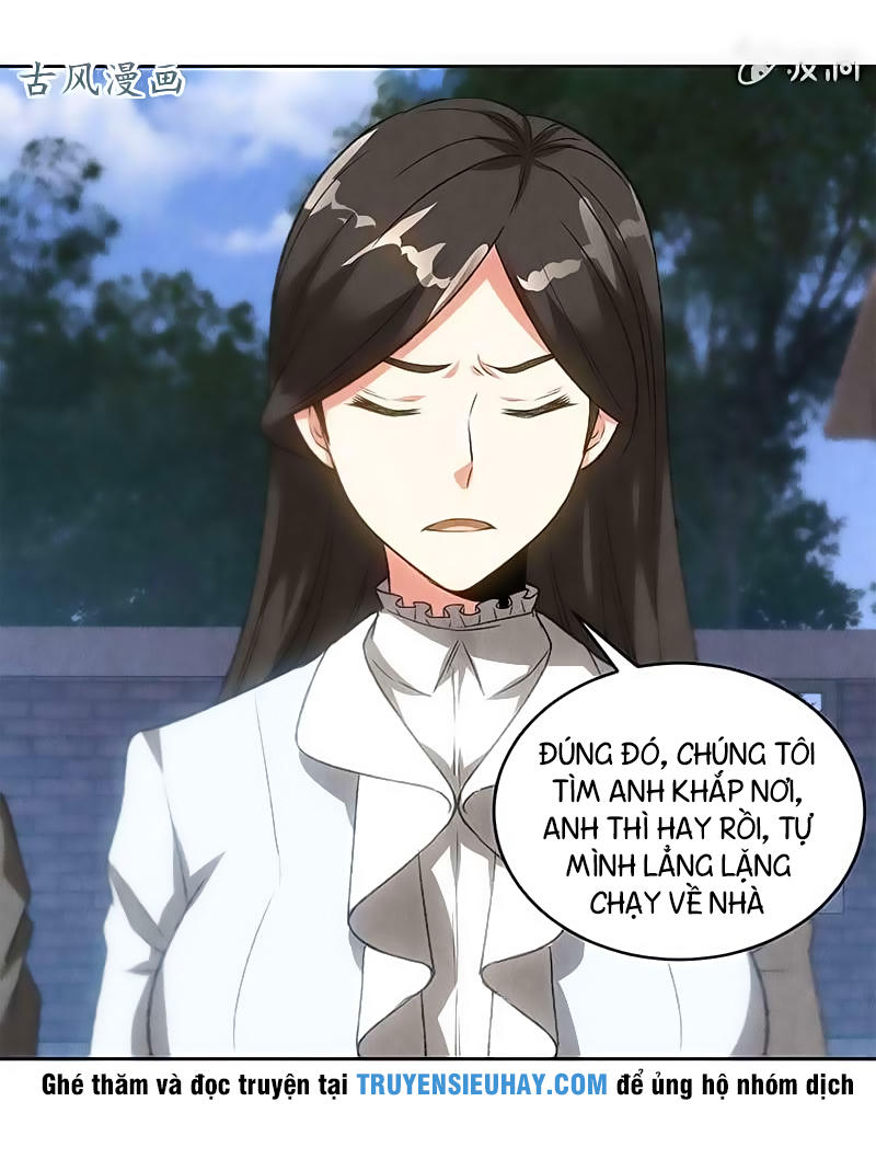 Ta Là Phế Vật Chap 69 - Next Chap 70