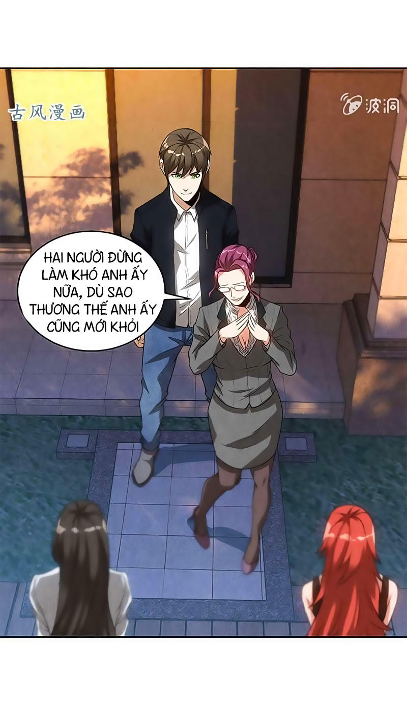 Ta Là Phế Vật Chap 69 - Next Chap 70