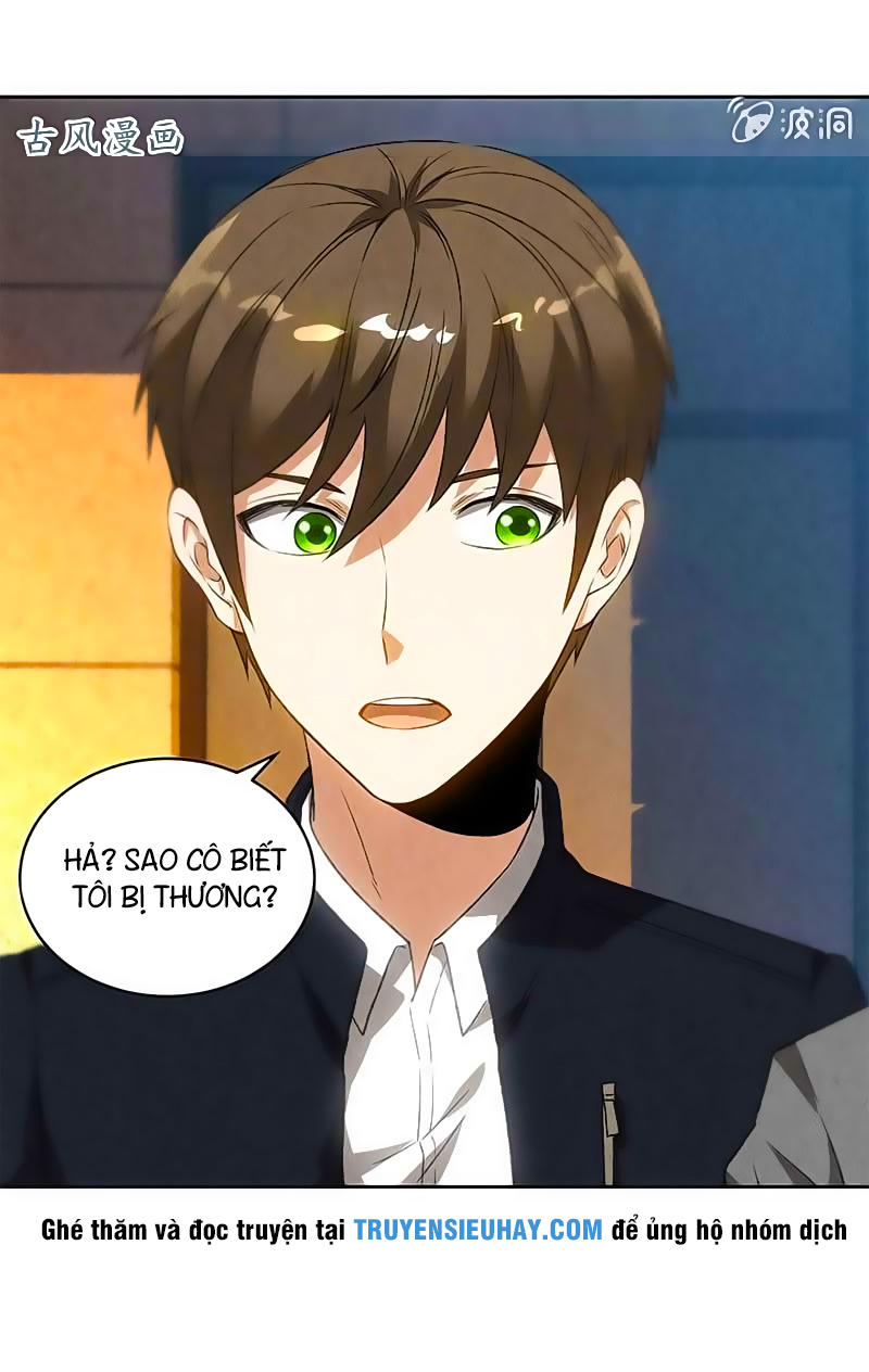 Ta Là Phế Vật Chap 69 - Next Chap 70