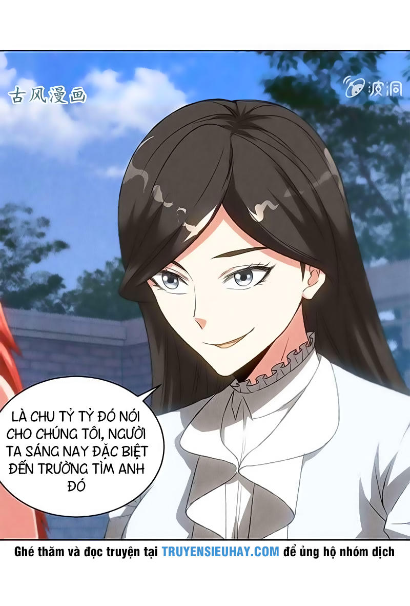 Ta Là Phế Vật Chap 69 - Next Chap 70