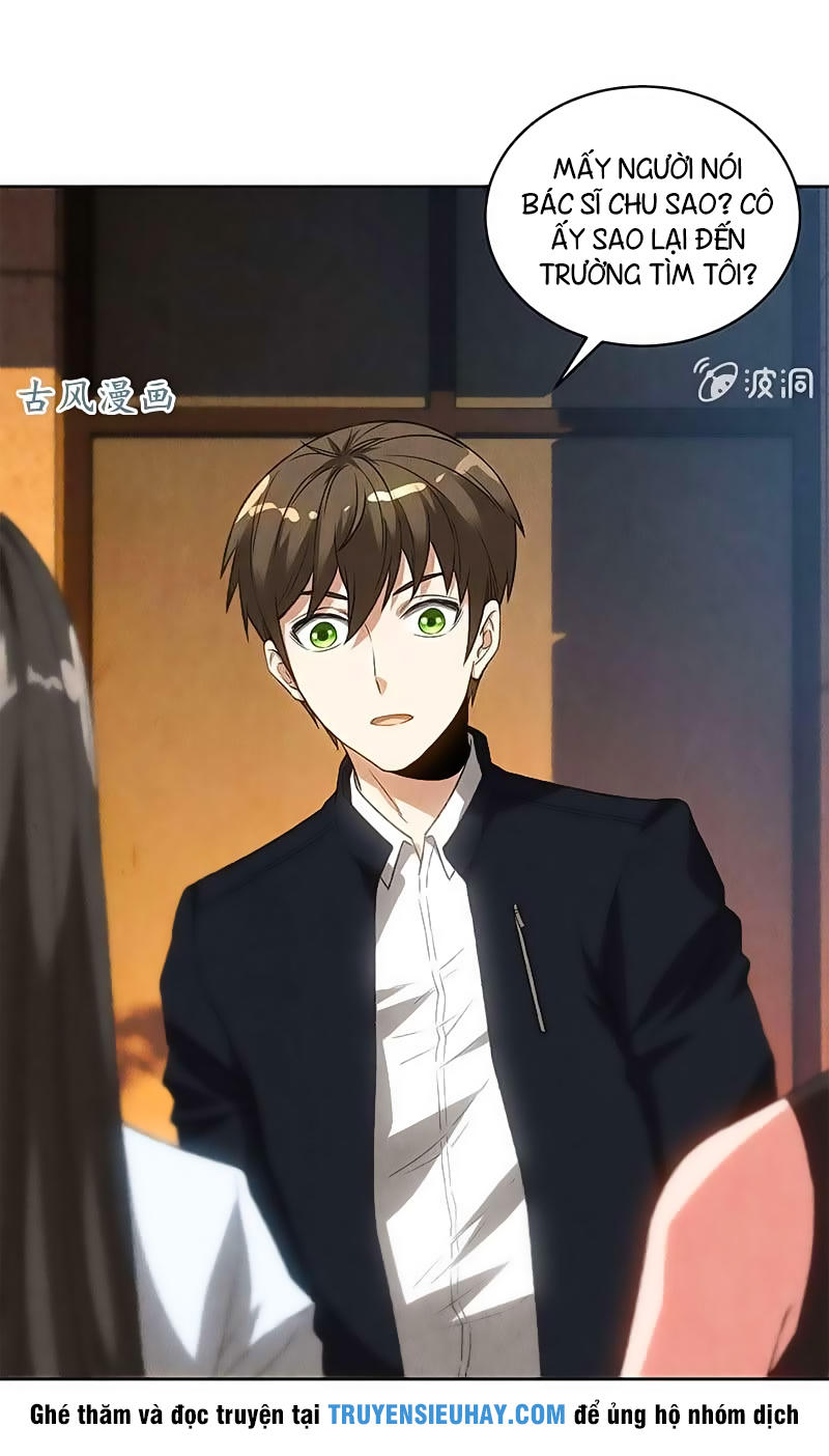 Ta Là Phế Vật Chap 69 - Next Chap 70