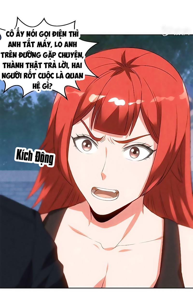 Ta Là Phế Vật Chap 69 - Next Chap 70