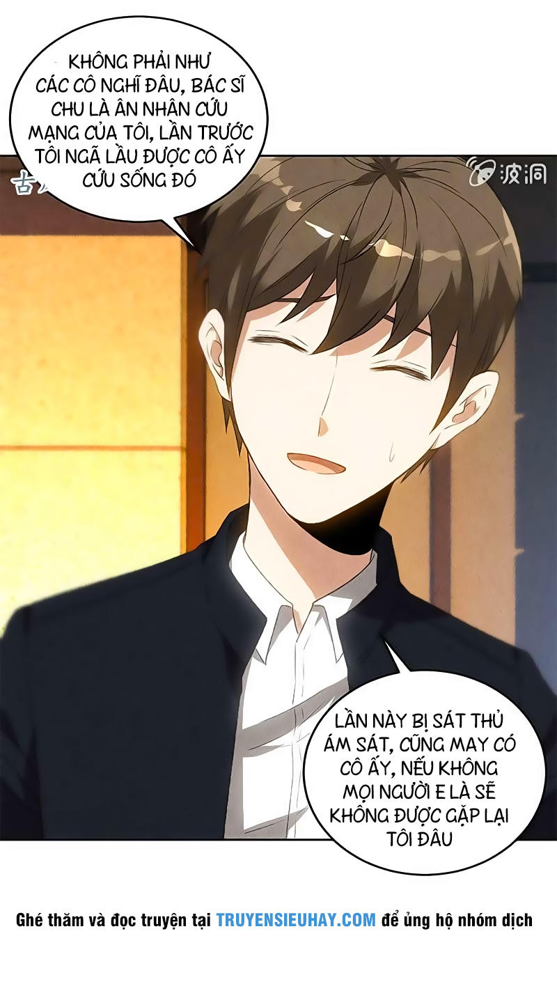 Ta Là Phế Vật Chap 69 - Next Chap 70