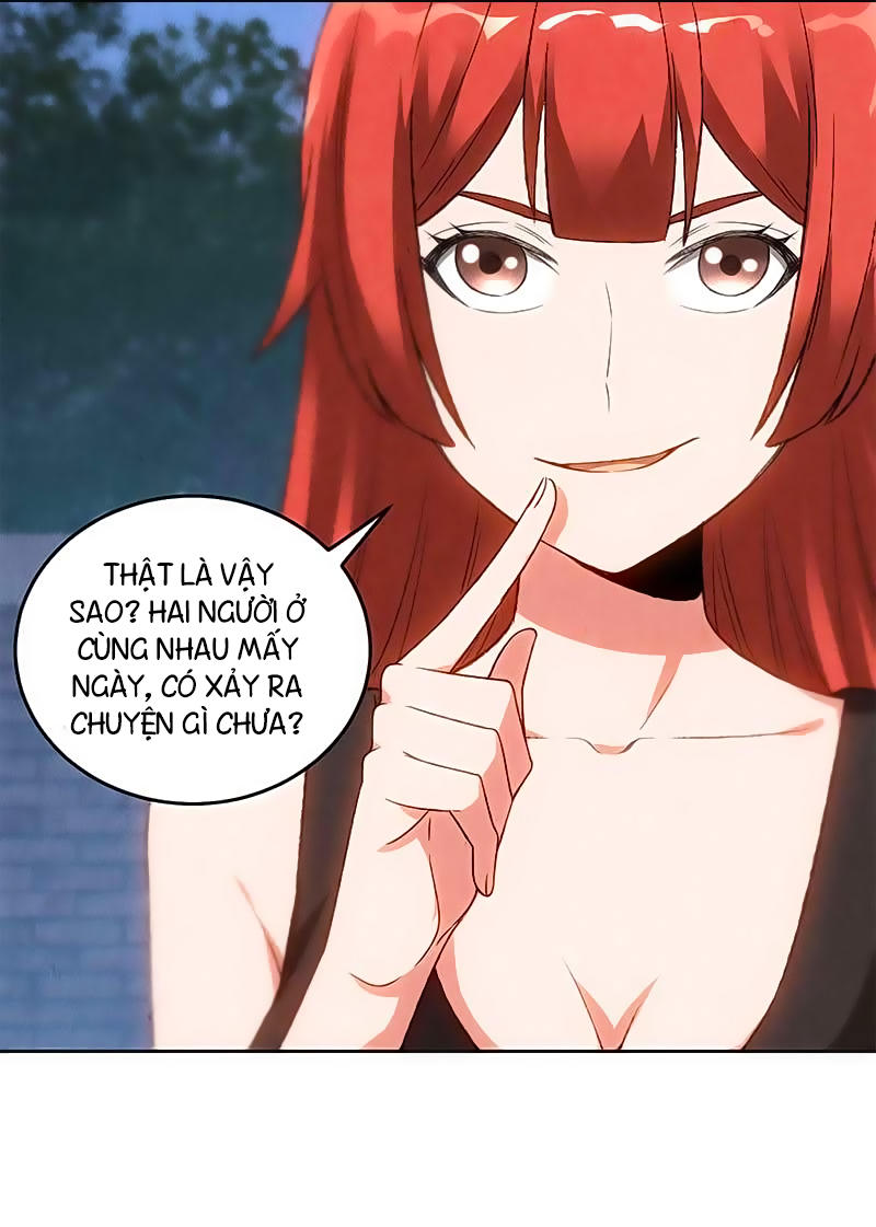 Ta Là Phế Vật Chap 69 - Next Chap 70