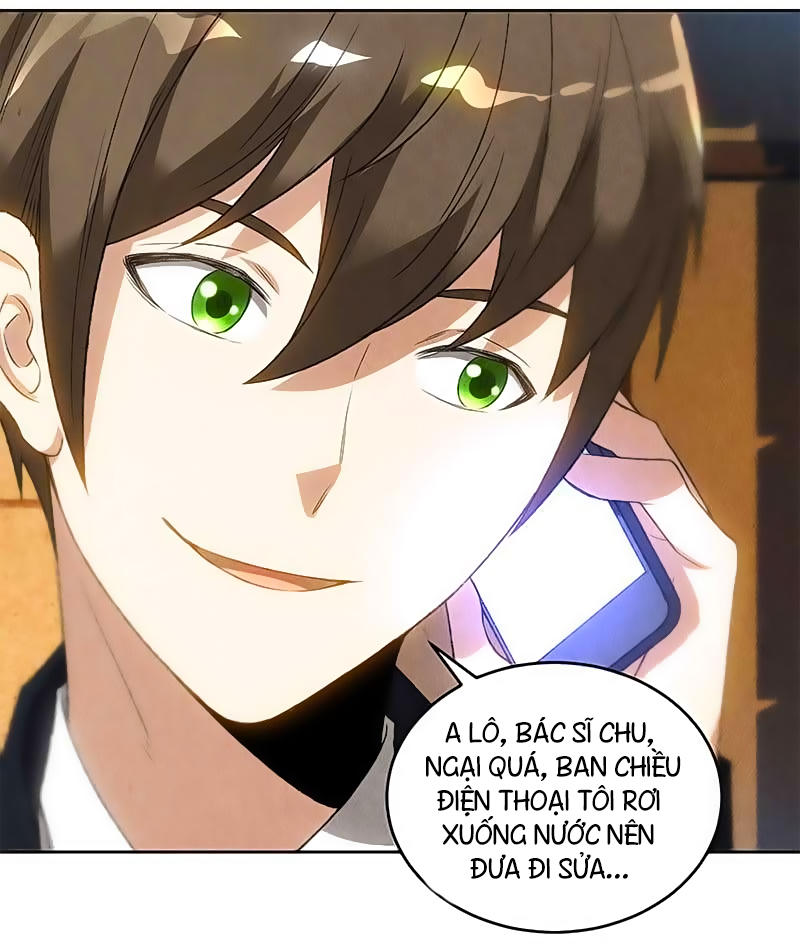 Ta Là Phế Vật Chap 69 - Next Chap 70