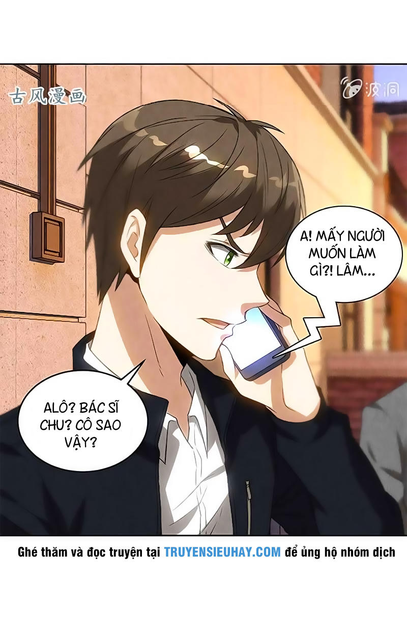 Ta Là Phế Vật Chap 69 - Next Chap 70