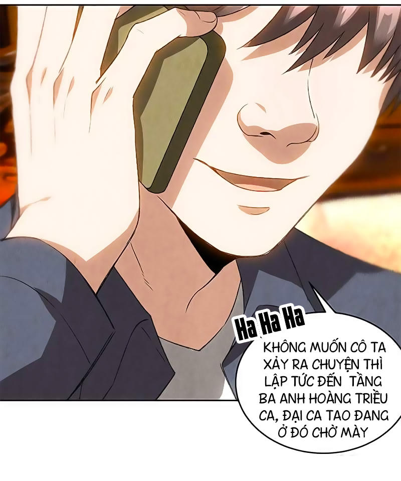 Ta Là Phế Vật Chap 69 - Next Chap 70