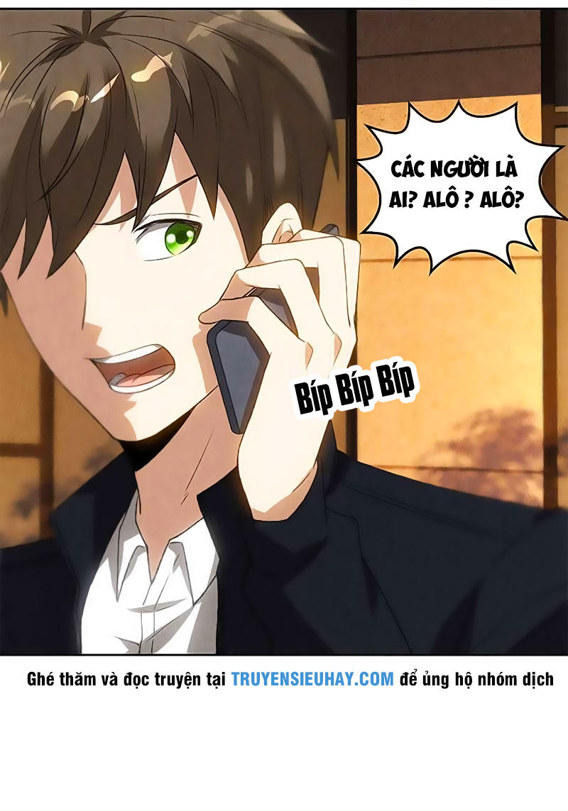 Ta Là Phế Vật Chap 69 - Next Chap 70