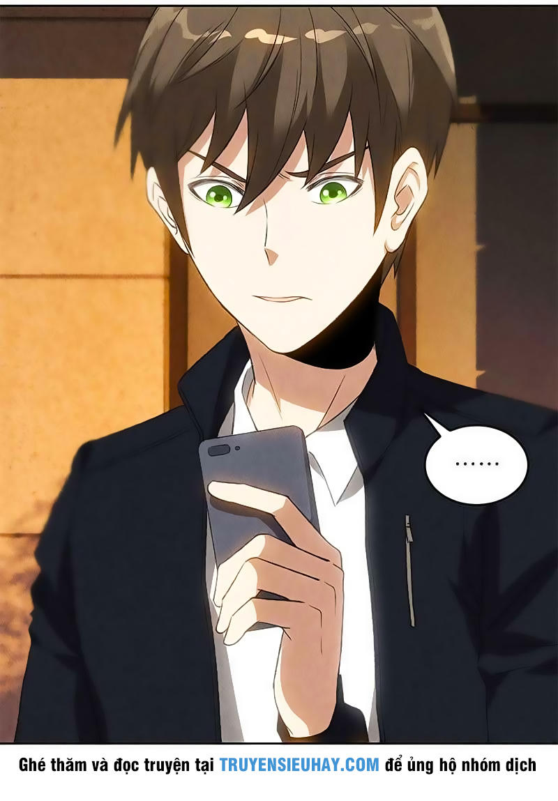 Ta Là Phế Vật Chap 69 - Next Chap 70