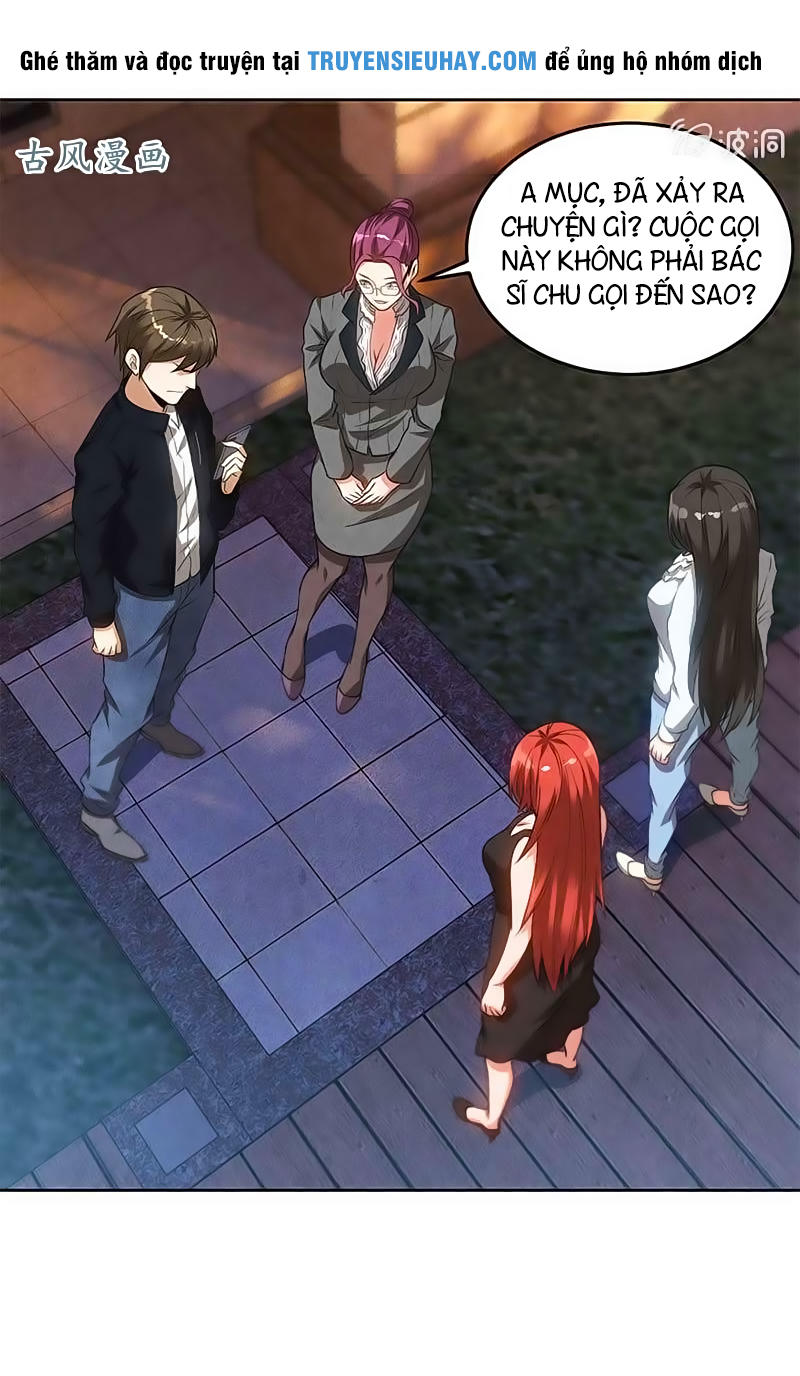 Ta Là Phế Vật Chap 69 - Next Chap 70