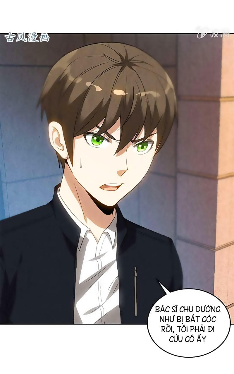 Ta Là Phế Vật Chap 69 - Next Chap 70