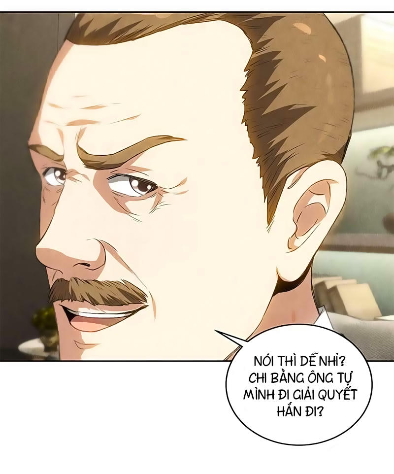 Ta Là Phế Vật Chap 69 - Next Chap 70